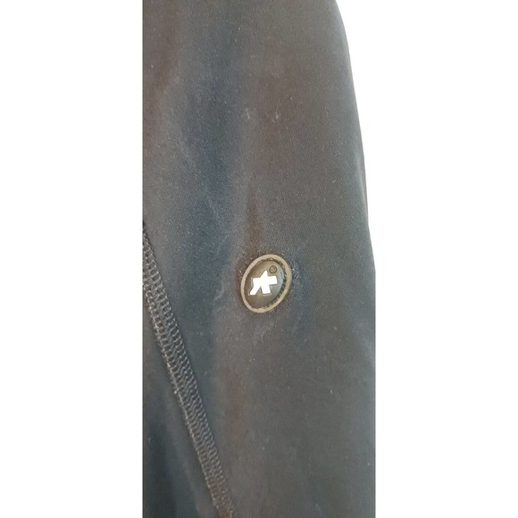 Assos Of SWITZERLAND Road Bike Cycling Jacket. Womens LARGE - Picture 3 of 14